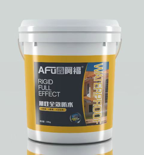 周口防水